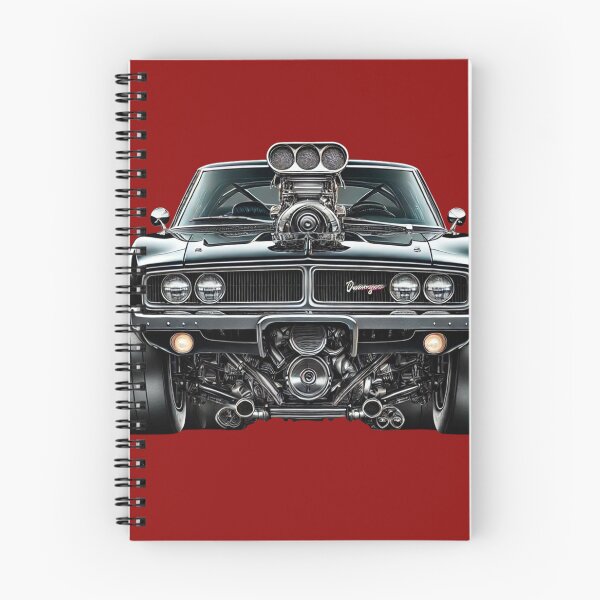Item preview, Beast Unleashed The Ultimate Muscle Car designed and sold by Willyboy16.