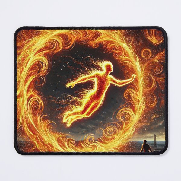 Item preview, Fire Element designed and sold by RaF71PrO.