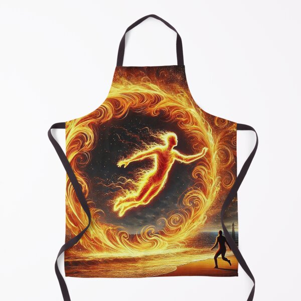 Item preview, Fire Element designed and sold by RaF71PrO.