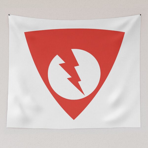 Item preview, Electric Shield designed and sold by amclub.