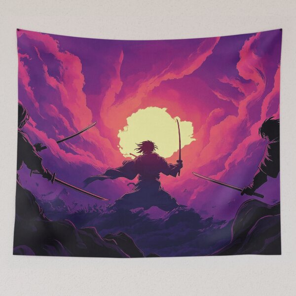 Item preview, Samurai Showdown: Duel at Sunset designed and sold by FireScreen.
