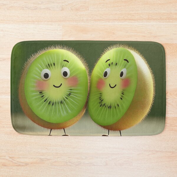 Item preview, Happy Kiwis Duo designed and sold by FireScreen.