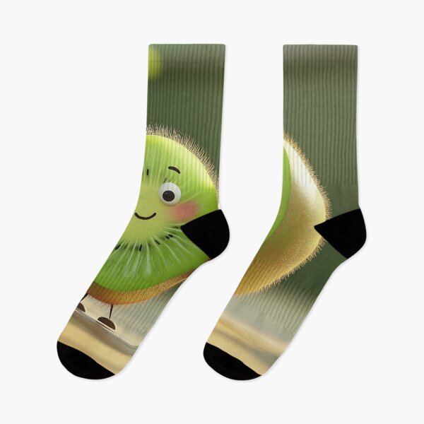 Item preview, Happy Kiwis Duo designed and sold by FireScreen.