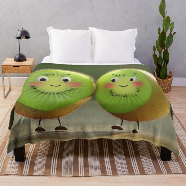 Item preview, Happy Kiwis Duo designed and sold by FireScreen.