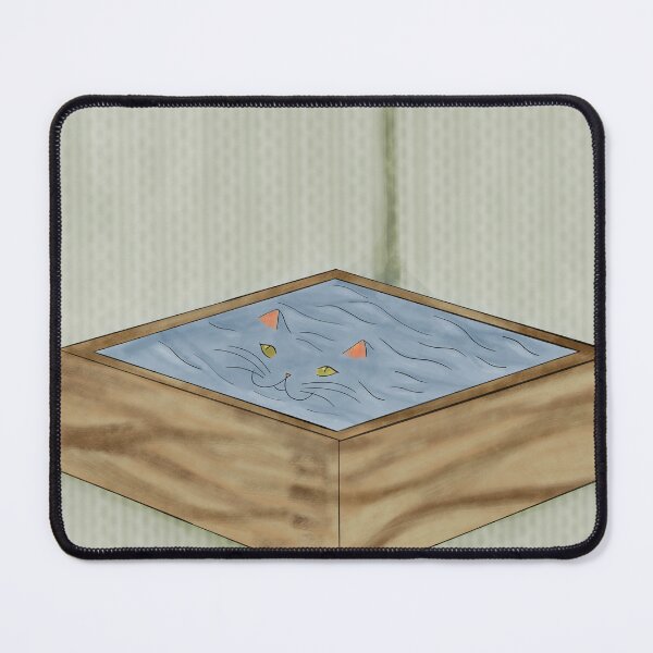 Item preview, Nekoyu/Cat Bath designed and sold by Atelier Lua.