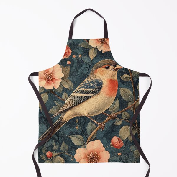 Item preview, William Morris Vogel designed and sold by ArtHouseNiklas.