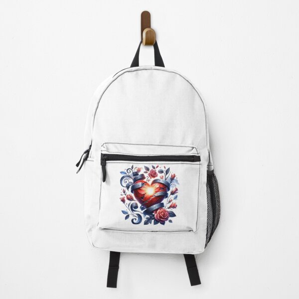 Item preview, BROKEN HEART designed and sold by AJCIShop.