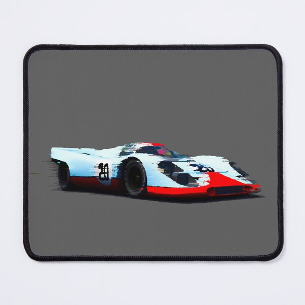 Item preview, 917 LE MANS Movie designed and sold by ConiferaShop.