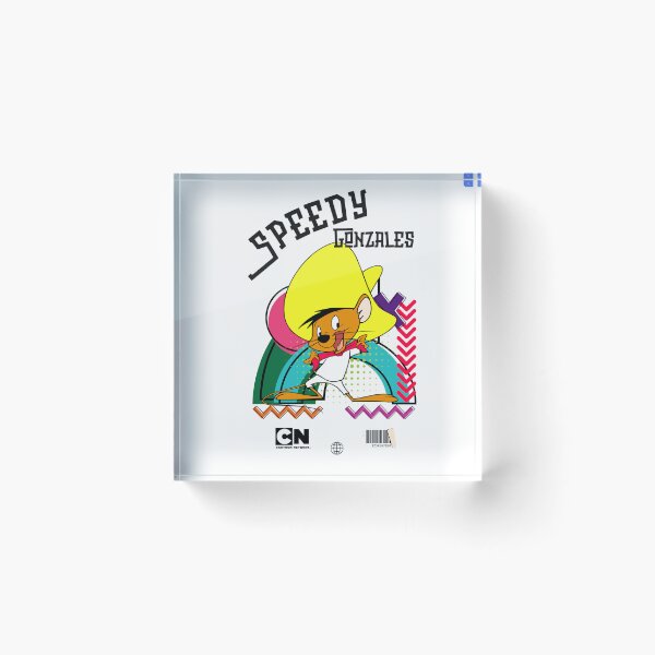 Item preview, Speedy Gonzales: Arriba! designed and sold by Dumbside.
