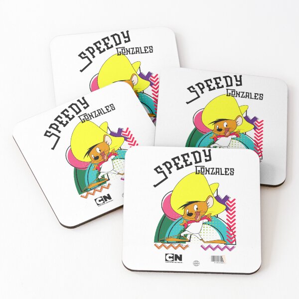 Item preview, Speedy Gonzales: Arriba! designed and sold by Dumbside.