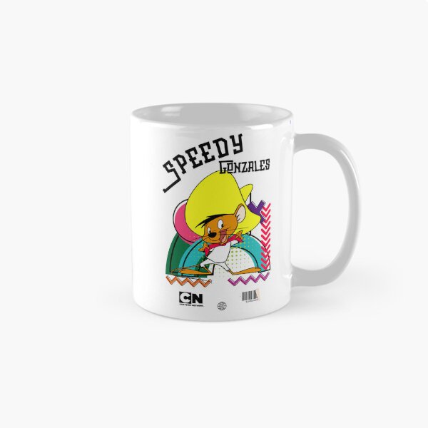 Item preview, Speedy Gonzales: Arriba! designed and sold by Dumbside.