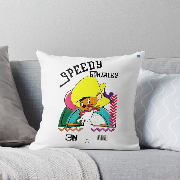 Item preview, Speedy Gonzales: Arriba! designed and sold by Dumbside.