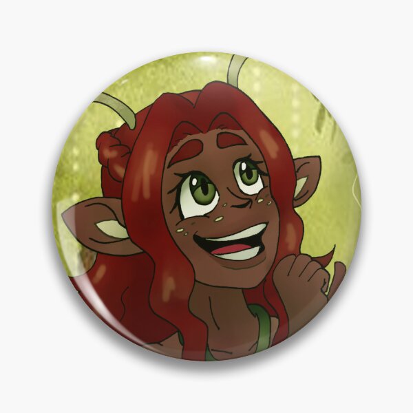 Item preview, Cute Woodnymph Girl designed and sold by ghsart224.