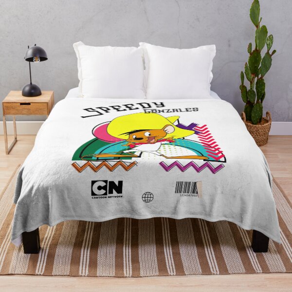 Item preview, Speedy Gonzales: Arriba! designed and sold by Dumbside.