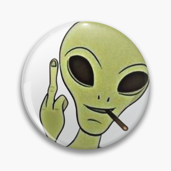 Item preview, Alien  designed and sold by Smb Forever .