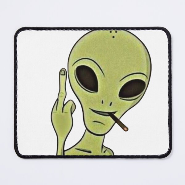 Item preview, Alien designed and sold by Smb Forever .