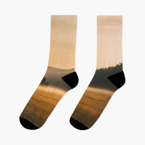 Item preview, Golden Misty Morning designed and sold by FireScreen.