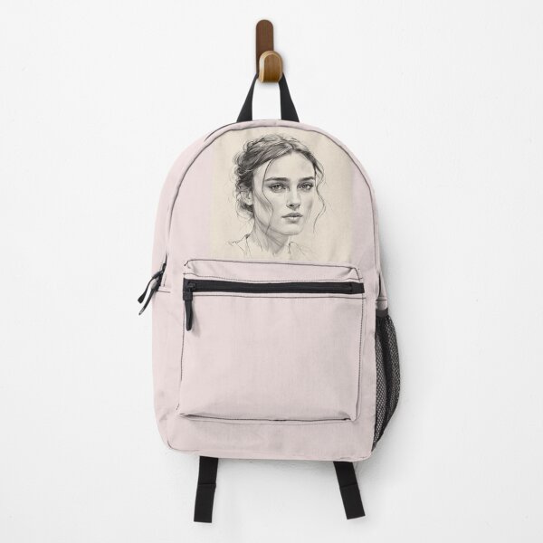 Item preview, Keira Knightley designed and sold by JackFreestone.