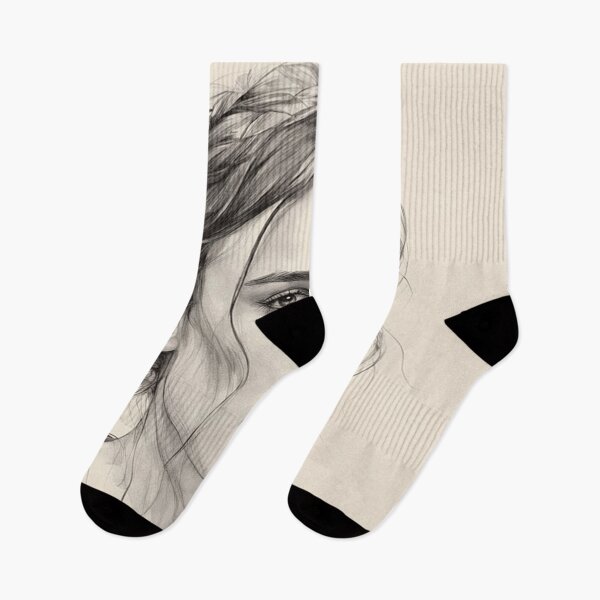 Item preview, Keira Knightley designed and sold by JackFreestone.
