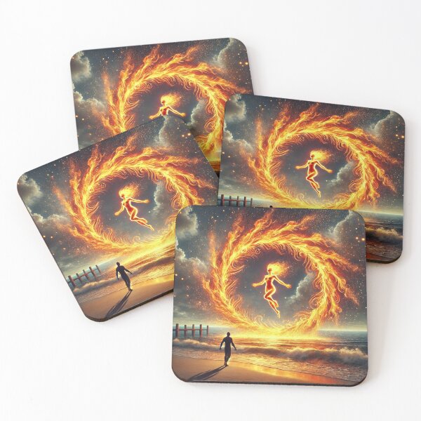 Item preview, Fire Element designed and sold by RaF71PrO.