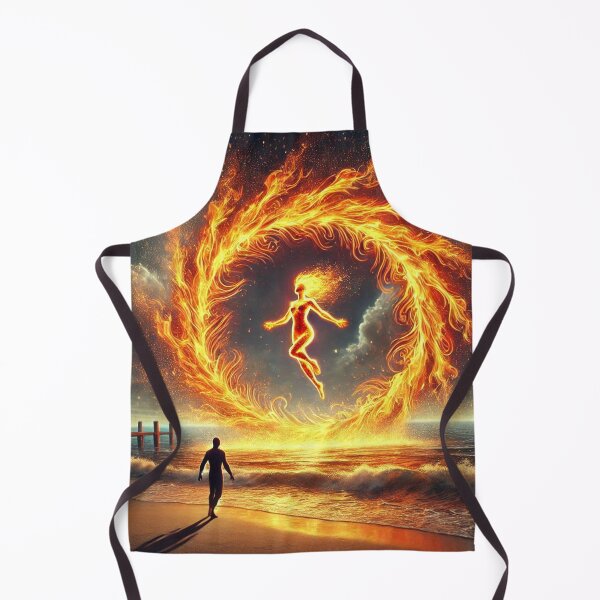 Item preview, Fire Element designed and sold by RaF71PrO.