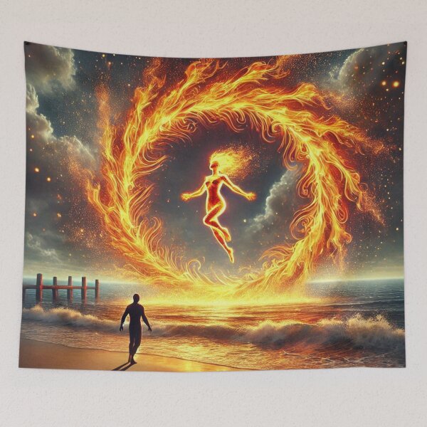 Item preview, Fire Element designed and sold by RaF71PrO.