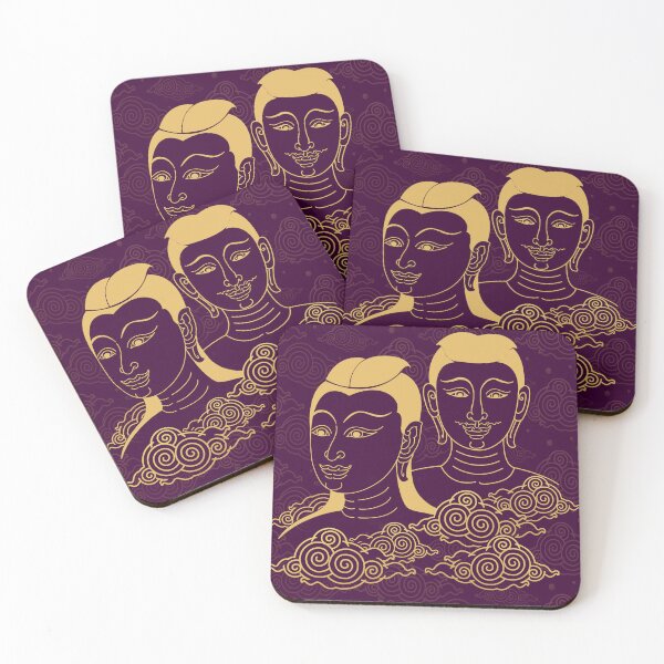 Item preview, Stylized Figures thailand designed and sold by WA-IF shop.