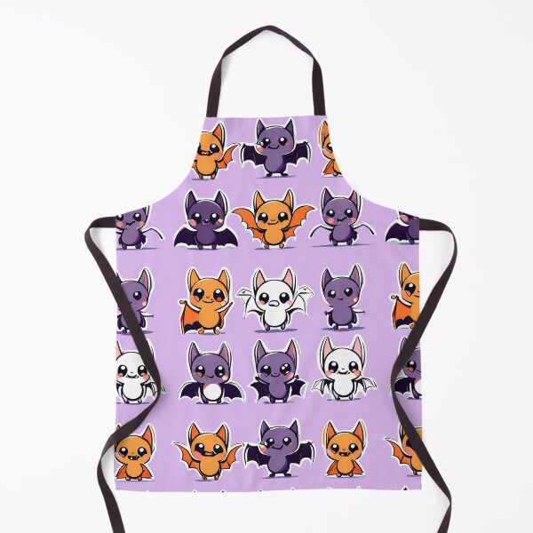 Item preview, Little Bat, Bat kawaii, Batzilla, sweet bat, cute bat, cute, designed and sold by GOLDENGARDENART.