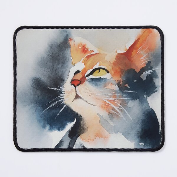 Item preview, Asian Cat designed and sold by PrashansAsna.