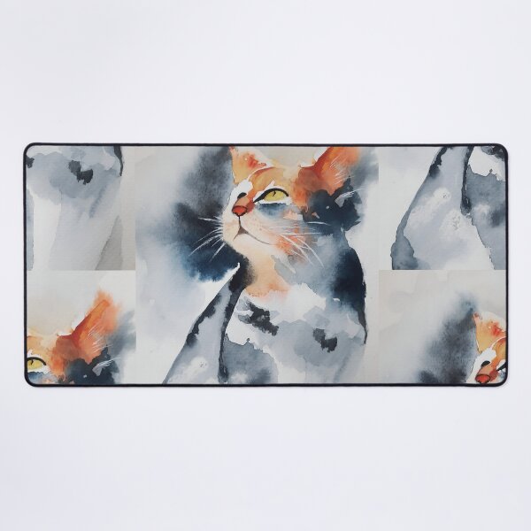 Item preview, Asian Cat designed and sold by PrashansAsna.