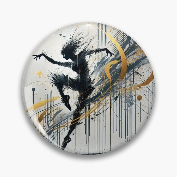 Item preview, Dance designed and sold by RaF71PrO.