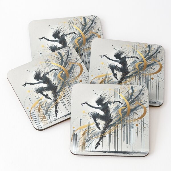 Item preview, Dance designed and sold by RaF71PrO.