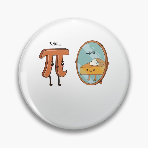 Item preview, Funny Pi 3.14 Pie Coincidence I Think Not Funny Math Pun Pi Day 2025 Gift for Math Science Teacher Or Students designed and sold by JUSTBEELEGANT.