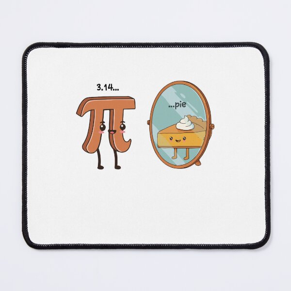 Item preview, Funny Pi 3.14 Pie Coincidence I Think Not Funny Math Pun Pi Day 2025 Gift for Math Science Teacher Or Students designed and sold by JUSTBEELEGANT.