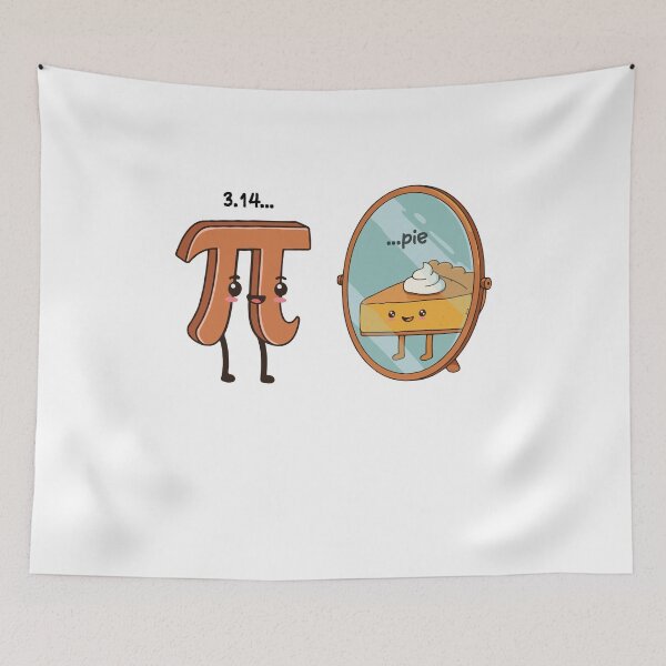 Item preview, Funny Pi 3.14 Pie Coincidence I Think Not Funny Math Pun Pi Day 2025 Gift for Math Science Teacher Or Students designed and sold by JUSTBEELEGANT.