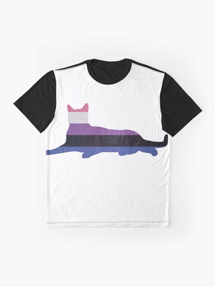 gender fluid shirt