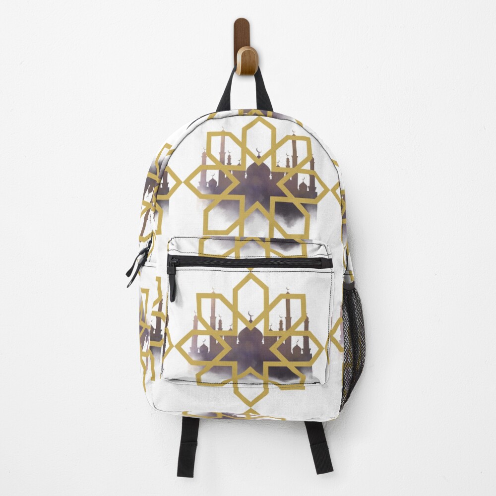 Item preview, Backpack designed and sold by RaiyaTees.