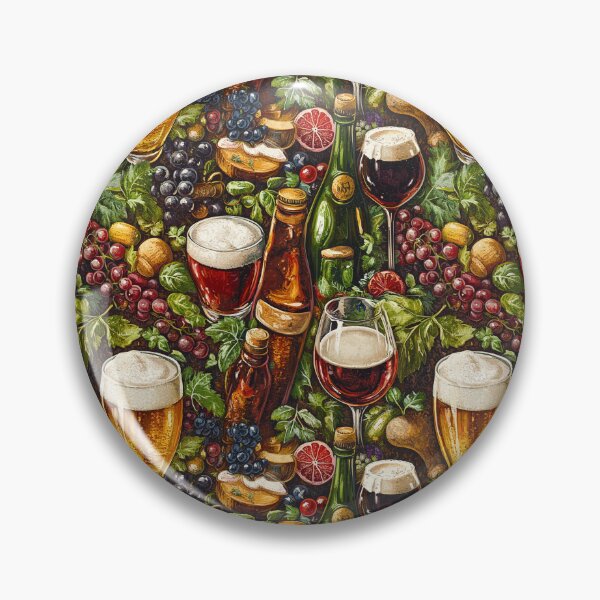 Item preview, Gourmet and Authentic Moments designed and sold by MidArtForge.