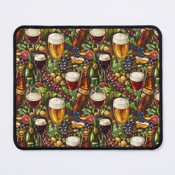 Item preview, Gourmet and Authentic Moments designed and sold by MidArtForge.