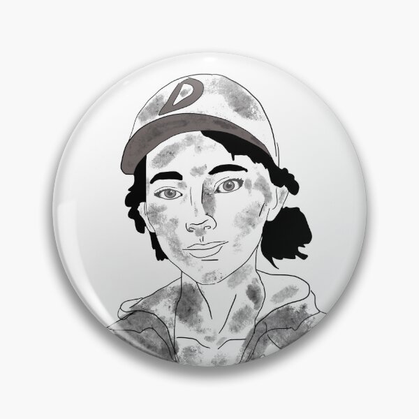 Item preview, Clementine designed and sold by Sbomber73.