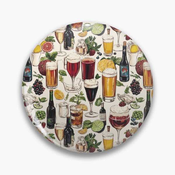 Item preview, Gourmet and Authentic Moments designed and sold by MidArtForge.