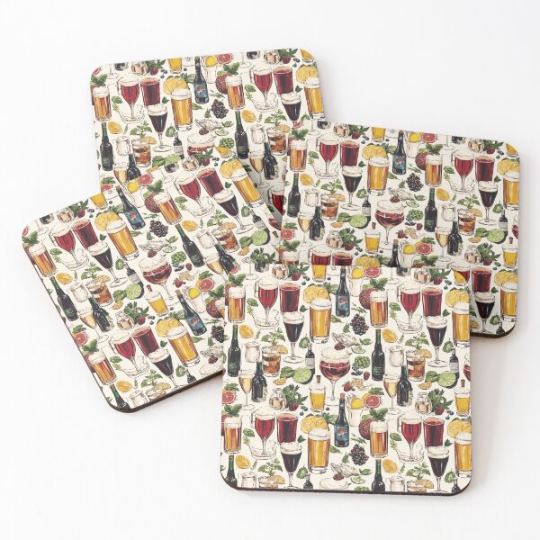Item preview, Gourmet and Authentic Moments designed and sold by MidArtForge.