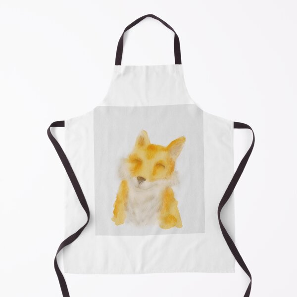 Item preview, Happy Fox designed and sold by Gigishopping.