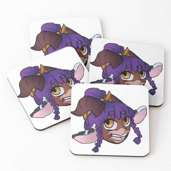 Item preview, Abbey Gale Face designed and sold by SandTrap Sorcery.