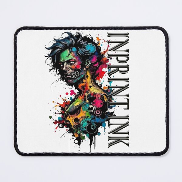 Item preview, INKY ARTIST designed and sold by inprintink.