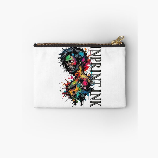 Item preview, INKY ARTIST designed and sold by inprintink.