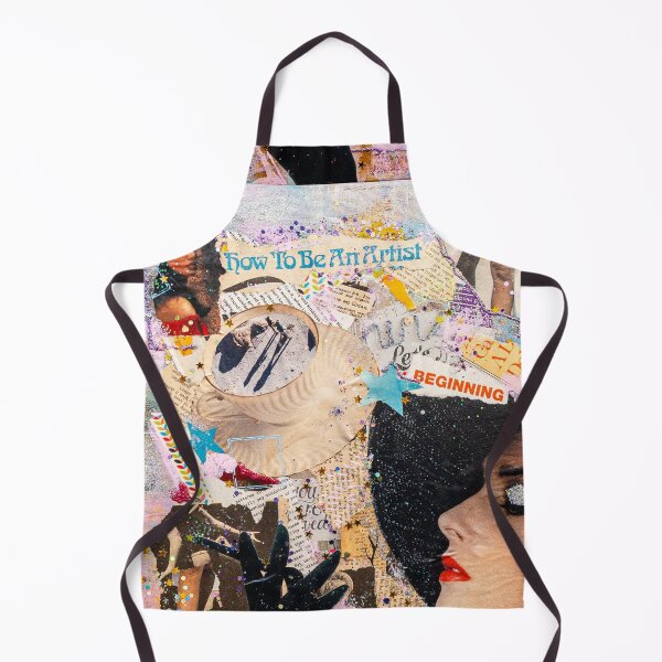 Item preview, Cómo ser artista designed and sold by AnOffbeatArtist.