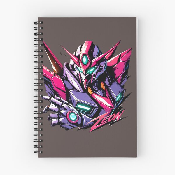 Item preview, zeon   designed and sold by NCNGDESIGN.