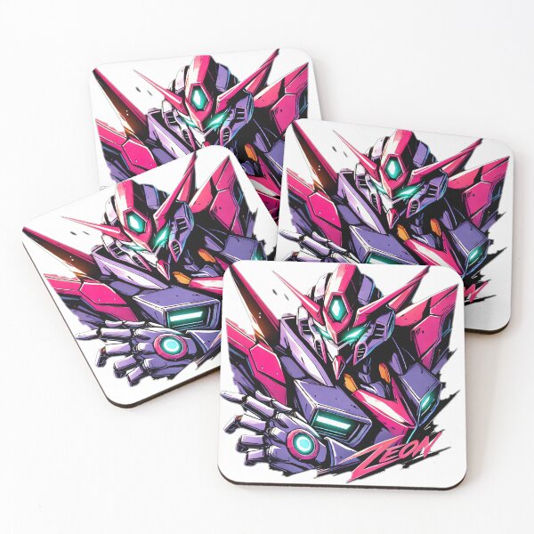 Item preview, zeon   designed and sold by NCNGDESIGN.