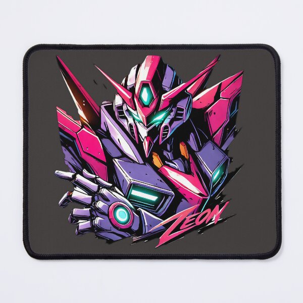 Item preview, zeon   designed and sold by NCNGDESIGN.